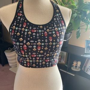Victoria’s Secret Sports Bra